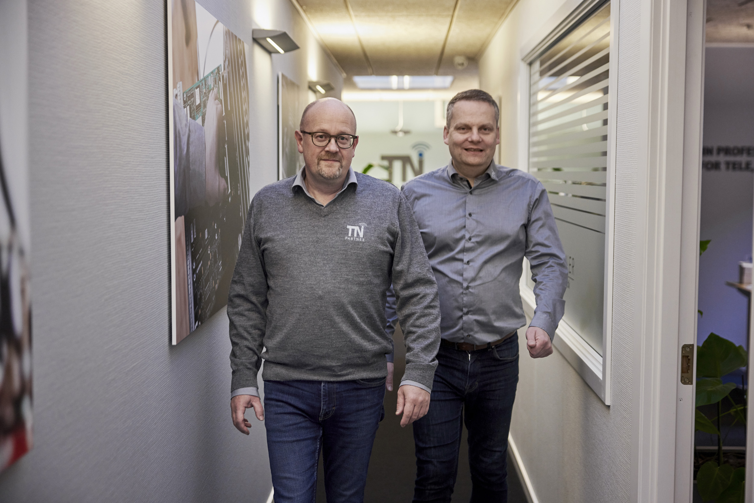 En stærk it-løsning er også en fremtidssikret løsning