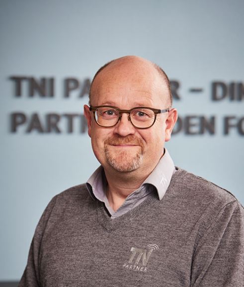Søren Pedersen